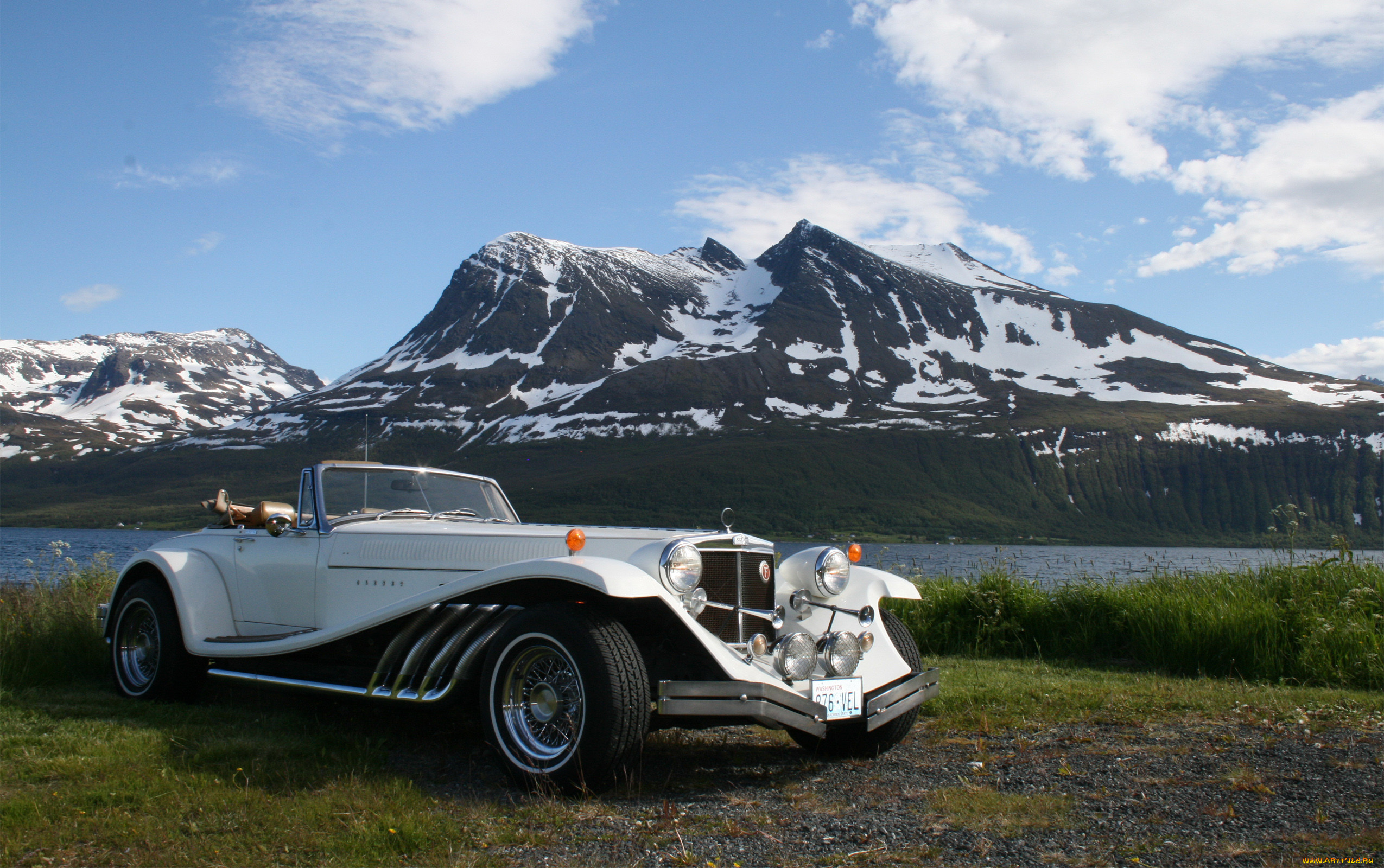 , excalibur